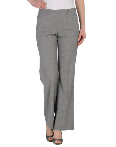 ZOOM BRUNELLO CUCINELLI - Dress pants