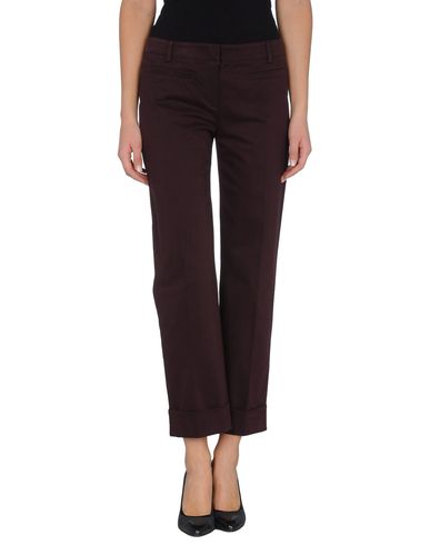 ZOOM ALESSANDRO DELL'ACQUA - Casual pants