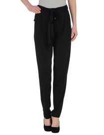 CLASS ROBERTO CAVALLI - Casual pants