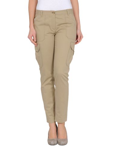 ZOOM DOLCE & GABBANA - Casual trouser