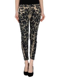 DOLCE & GABBANA - Casual pants