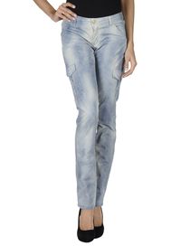 SIVIGLIA - Casual pants