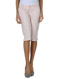 SIVIGLIA - 3/4-length short