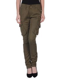 TOMMY HILFIGER DENIM - Casual trouser