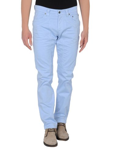 ZOOM JECKERSON - Casual pants