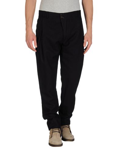 ZOOM PAUL SMITH - Dress pants