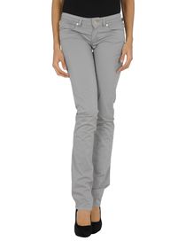 LIU •JEANS - Casual pants