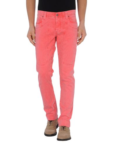 ZOOM JECKERSON - Casual trouser