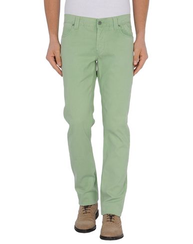ZOOM JECKERSON - Casual pants