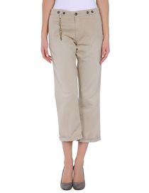 MONOCROM - 3/4-length short