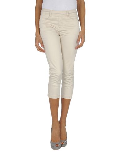 ZOOM FIRETRAP - 3/4-length short