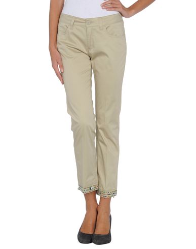 ZOOM LOVE MOSCHINO - Casual trouser