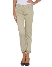 LOVE MOSCHINO - Casual pants