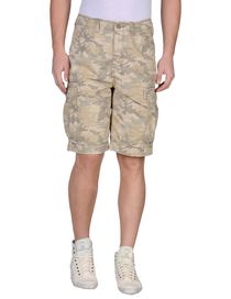 TOMMY HILFIGER DENIM - Bermuda
