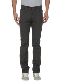 TJ TRUSSARDI JEANS - Casual pants