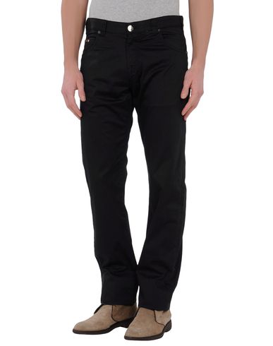 ZOOM ARMANI COLLEZIONI - Casual pants