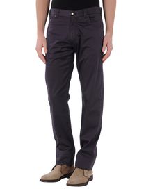 ARMANI COLLEZIONI - Casual pants