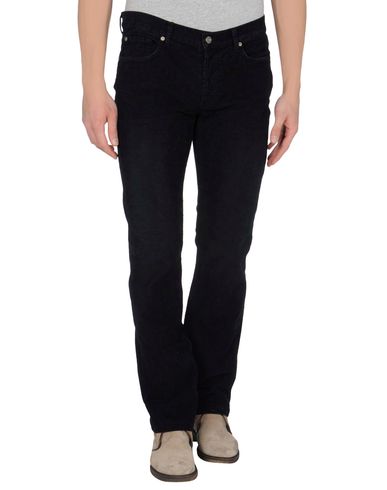 ZOOM 7 FOR ALL MANKIND - Casual pants