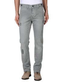 JFOUR - Casual pants