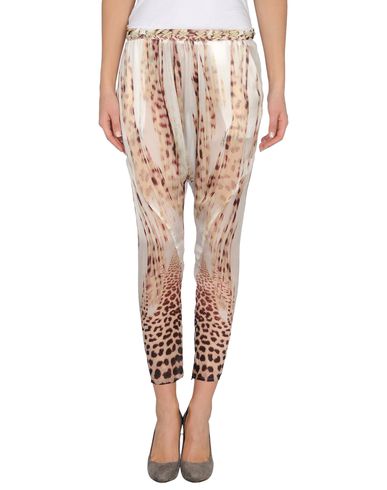 ZOOM JUST CAVALLI - Harem Pants