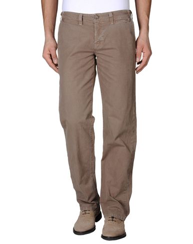 ZOOM J BRAND - Casual pants