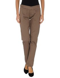 TWO WOMEN IN THE WORLD - Casual pants