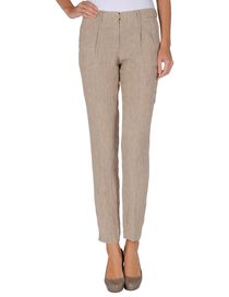 INCOTEX RED - Casual pants