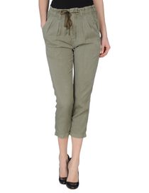 AG ADRIANO GOLDSCHMIED - 3/4-length trousers