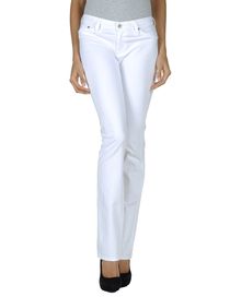 AG ADRIANO GOLDSCHMIED - Casual trouser