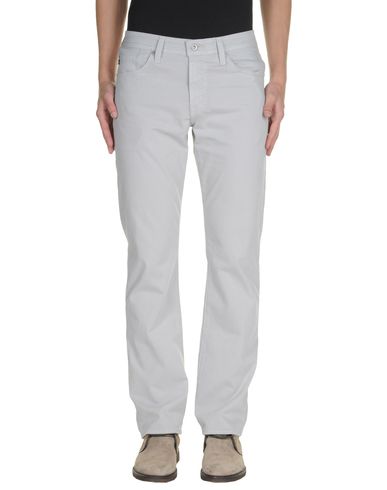 ZOOM AG ADRIANO GOLDSCHMIED - Casual pants