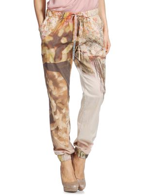 Pants DIESEL: P-CISSUS-B
