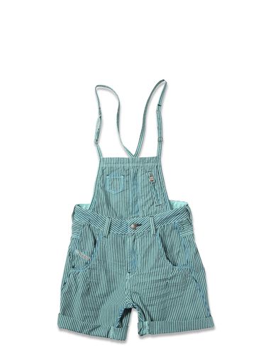 Pants DIESEL: PENTIKA