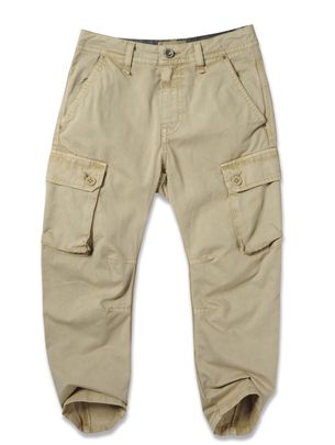 Pants DIESEL: PIZZLO