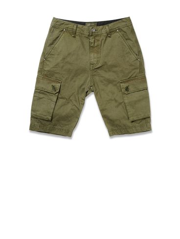 DIESEL - Short Pant - PANSI