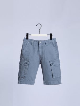 パンツ DIESEL: PANSI-EL