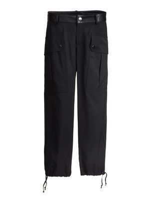パンツ DIESEL BLACK GOLD: PUMER