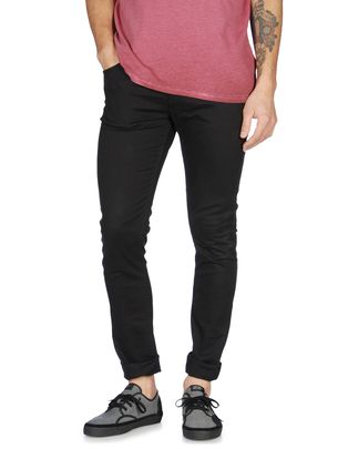 Pantalones 55DSL: PYRONS