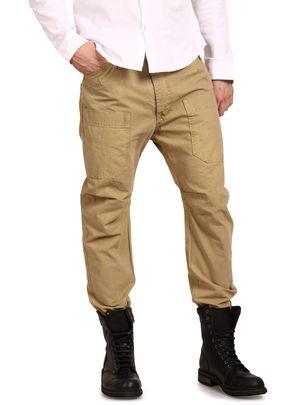 Pants DIESEL: AKYSSPO