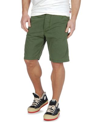 Pants DIESEL: AKYSS-SHO