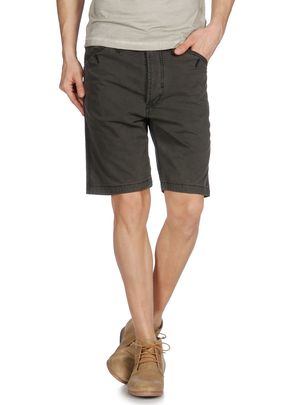 Pants DIESEL: AKYSS-SHO