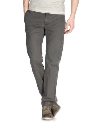 Pants DIESEL: CHI-REGS
