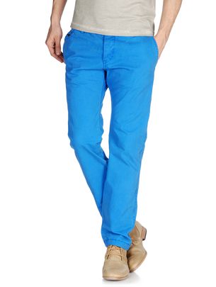 Pants DIESEL: CHI-REGS