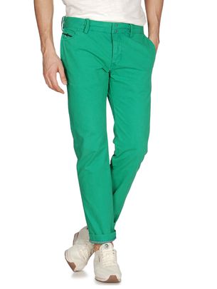 Pants DIESEL: CHI-REGS