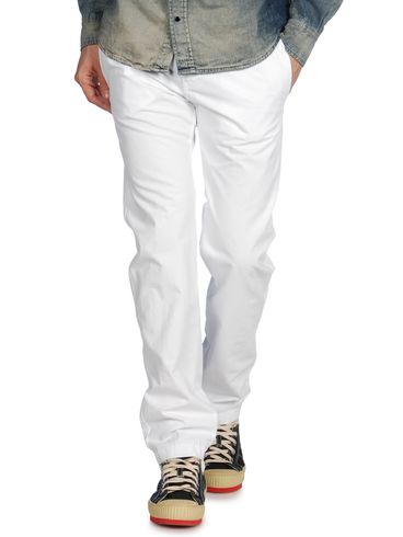 DIESEL - Pants - CHI-REGS