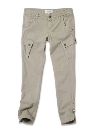 Pants DIESEL: PEPEY