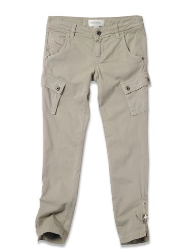 Pants DIESEL: PEPEY