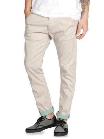Pants 55DSL: PANTACHINO