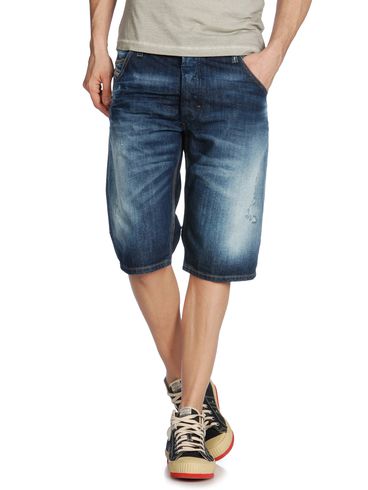 DIESEL - Short Pant - KROSHORT