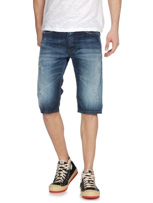 Pants DIESEL: SHISHORT