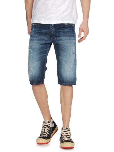 Pants DIESEL: SHISHORT